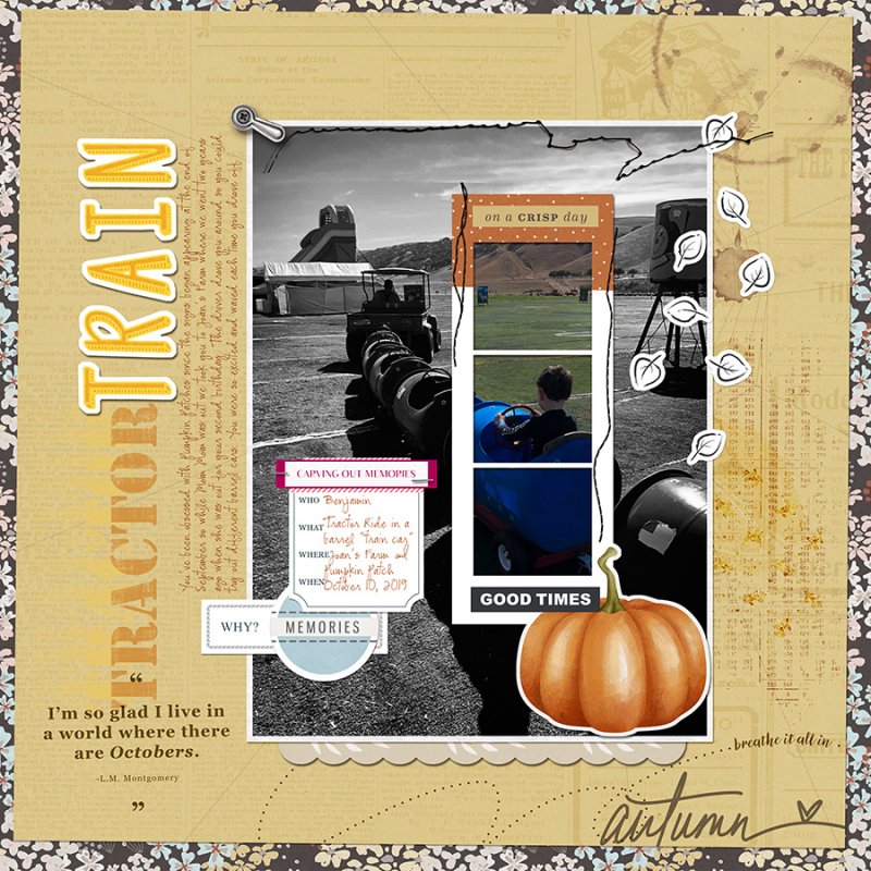 TractorTrain102019JC