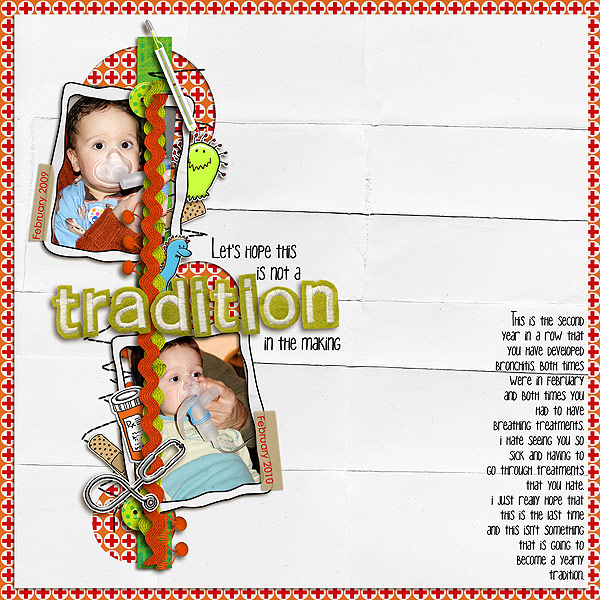 Tradition