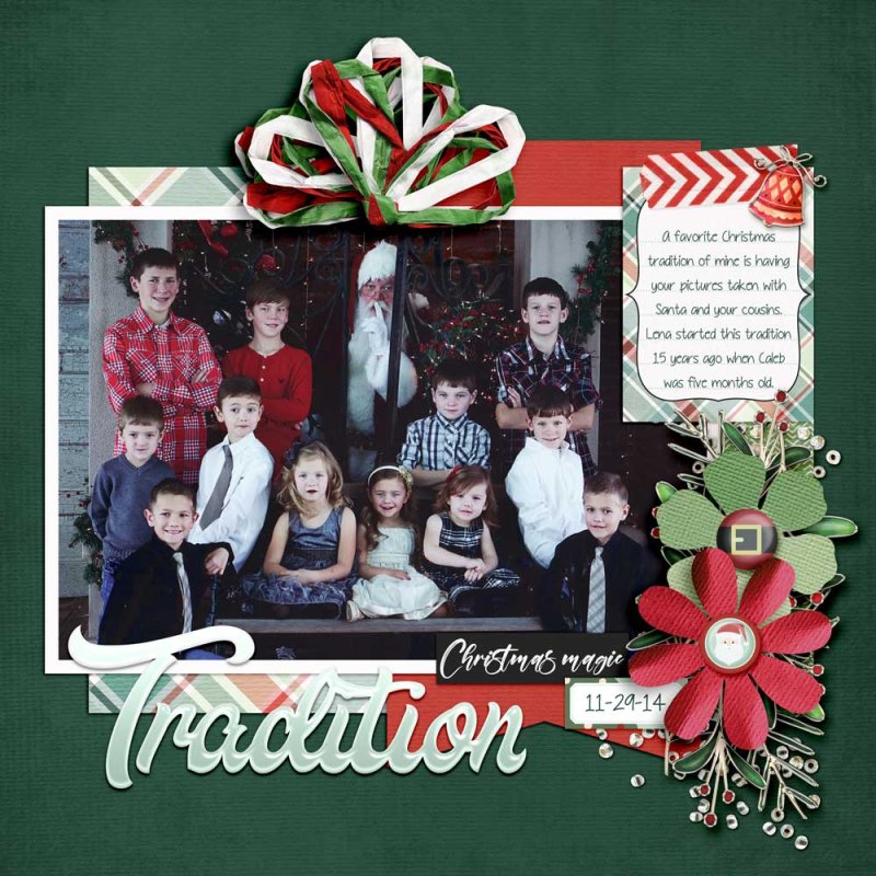 Tradition