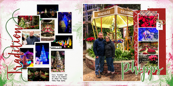 Traditions at Phipps_