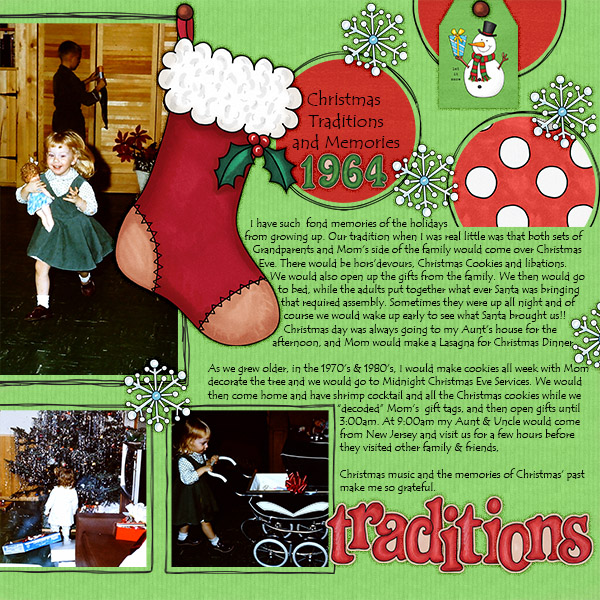 Traditions