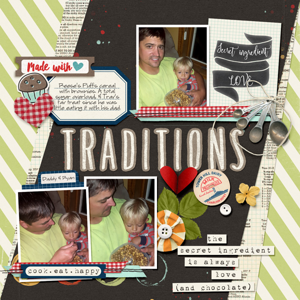 Traditions