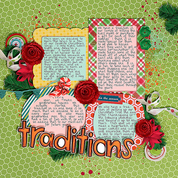 Traditions