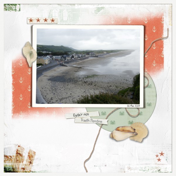 Traeth Pendine