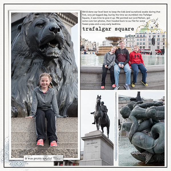 Trafalgar Square