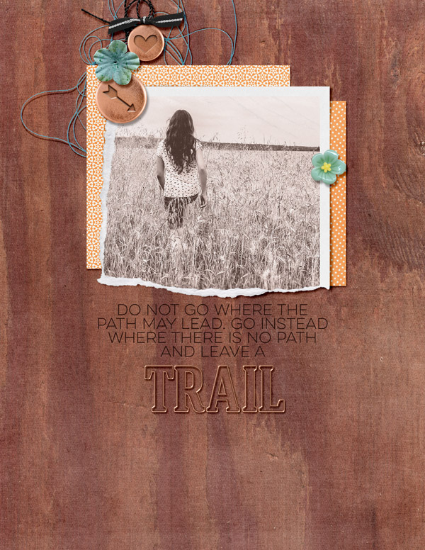 Trail