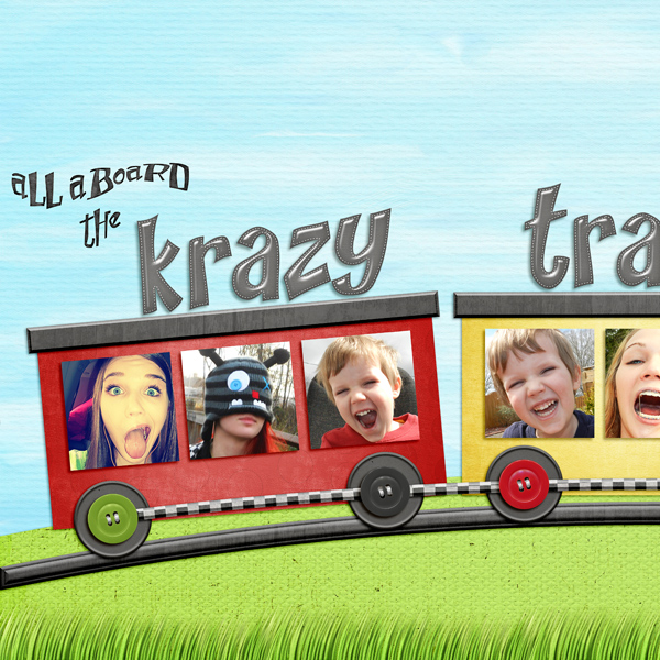 Train-left