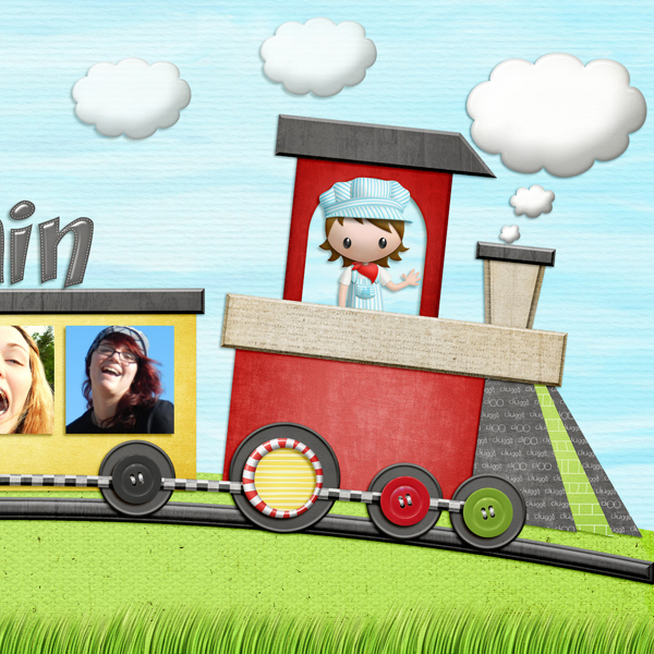 Train-right