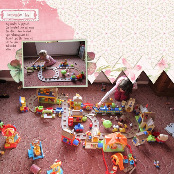 Train Set