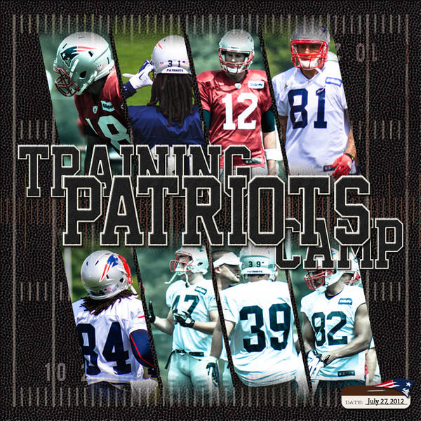 Training Camp