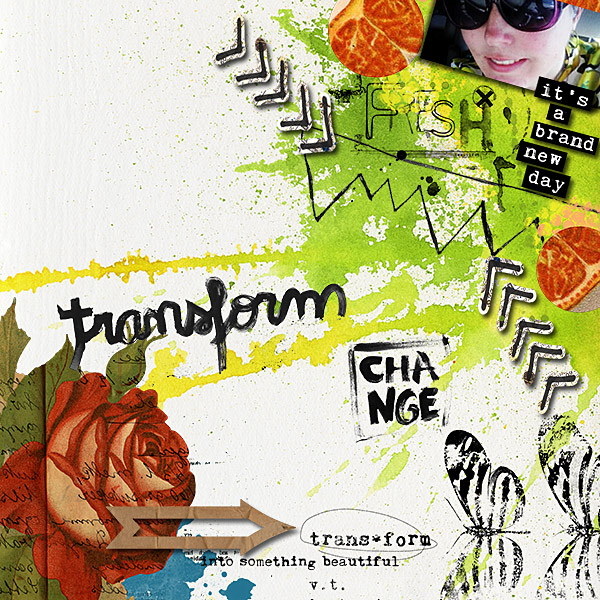 Transform