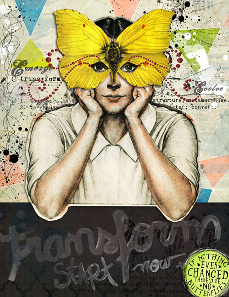 Transform