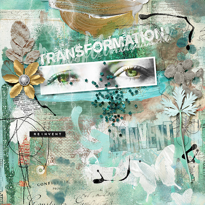 Transformation