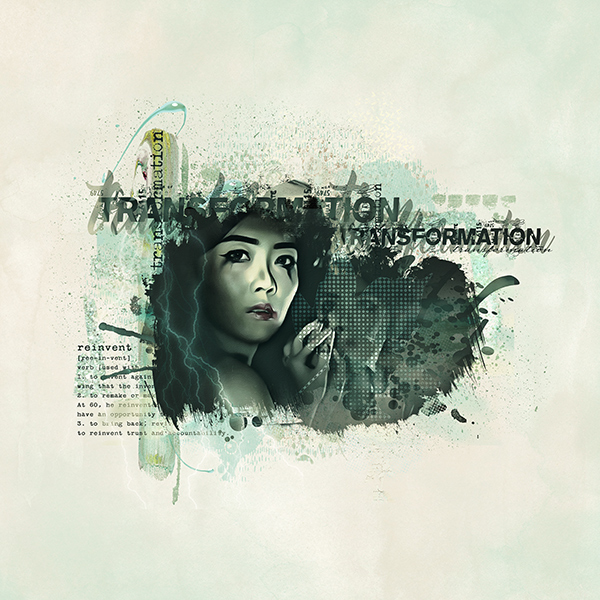 Transformation