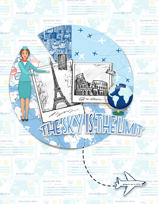 Travel Dreaming