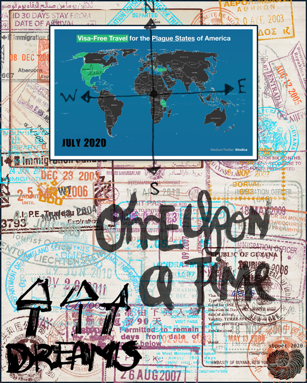 TRAVEL [RESTRICTED]
