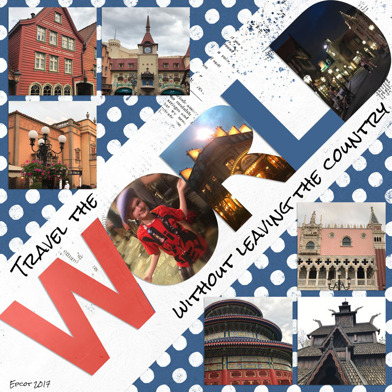 Travel the World