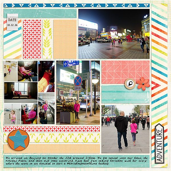 Travel To China Page 2