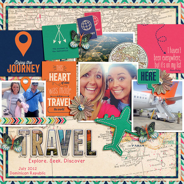 Travel
