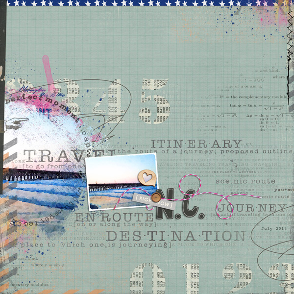 Travel