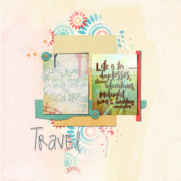 Travel