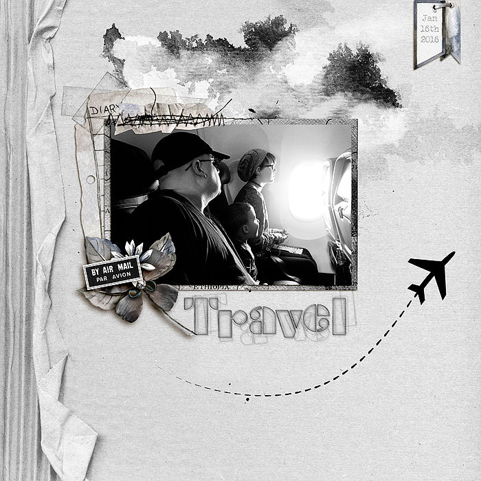 Travel