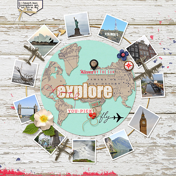 Travel