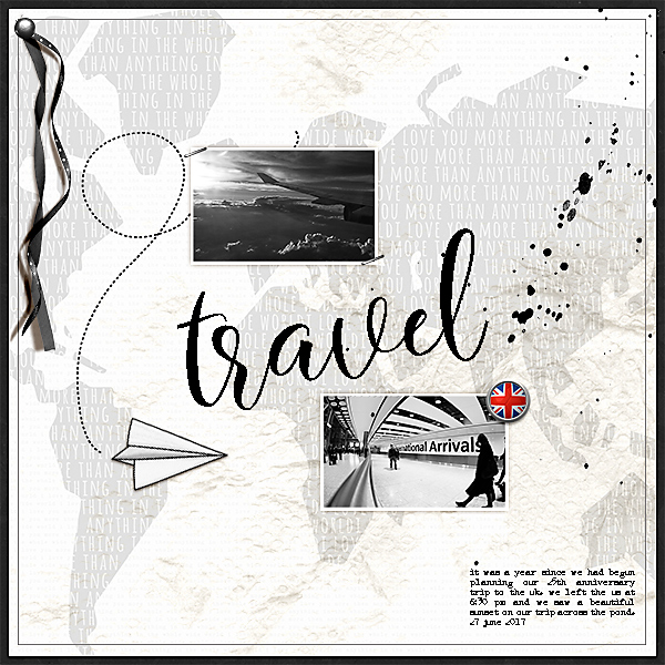 Travel