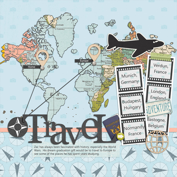 Travel