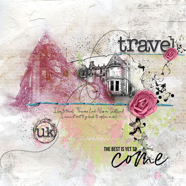 Travel