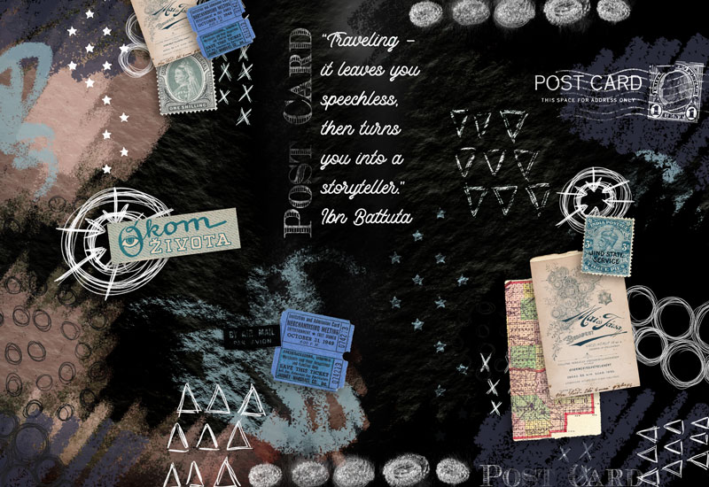 travel
