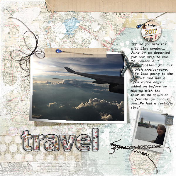 Travel