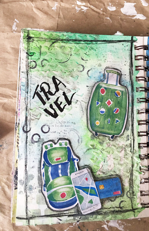 travel