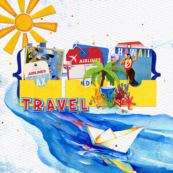 Travel