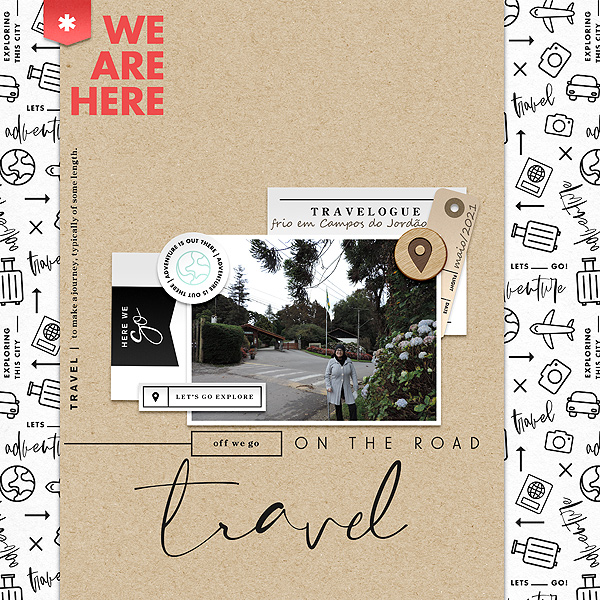 Travel