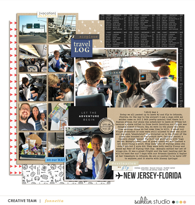 Travel