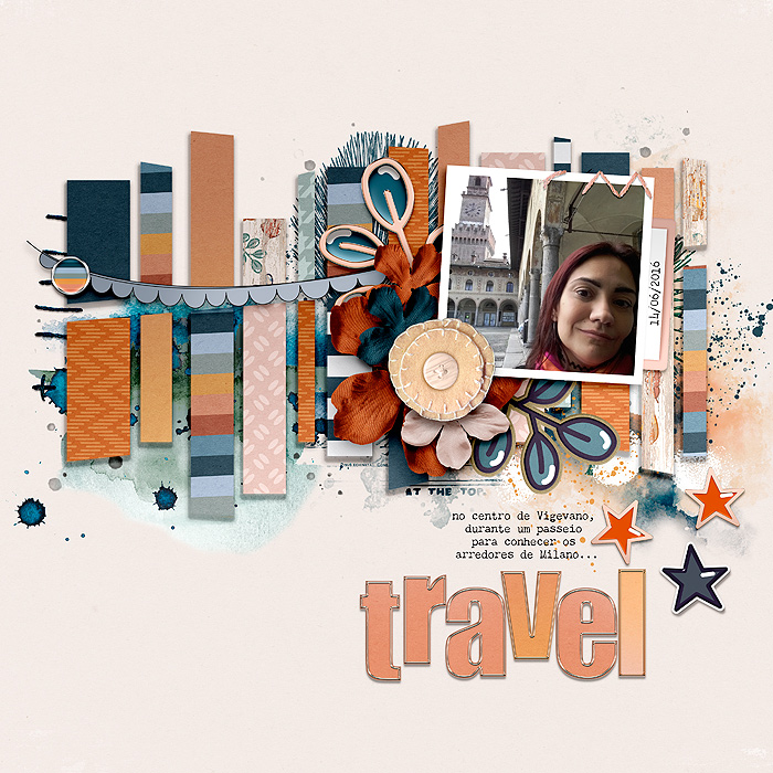 travel