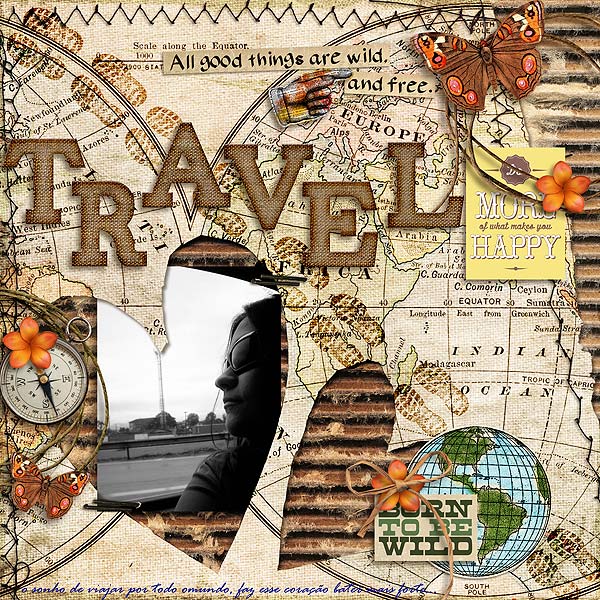 Travel