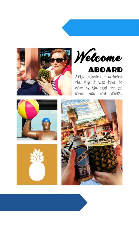 Travelers No 2. Album - Page 2