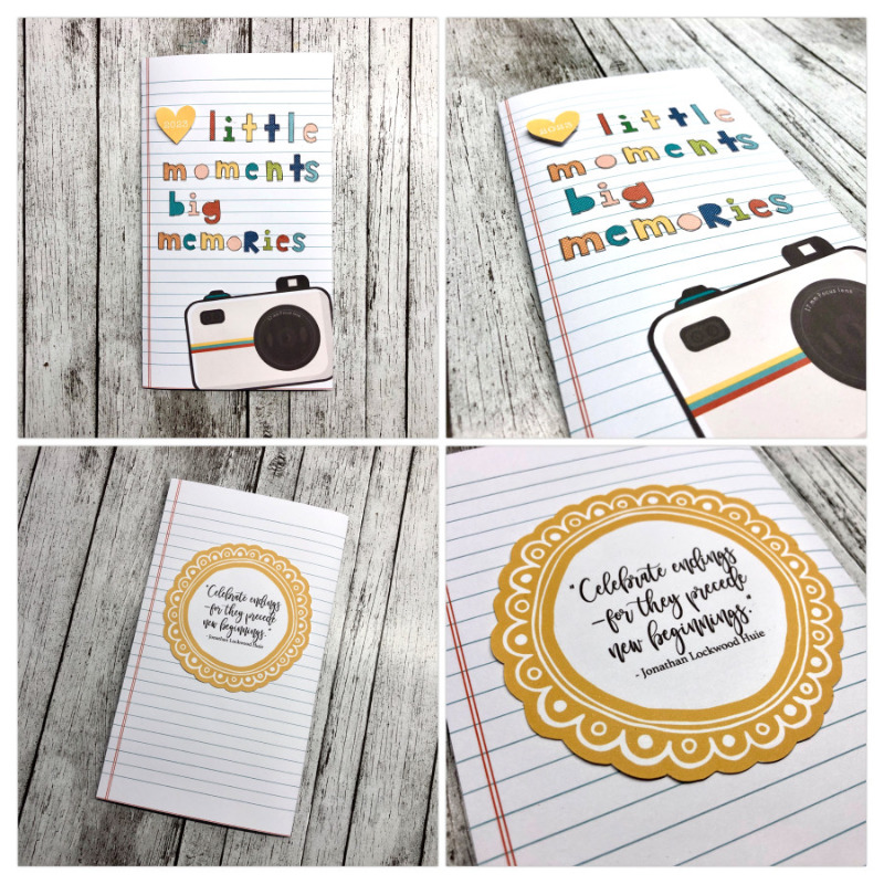 Travelers Notebook