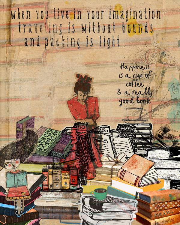 Traveling Without Bounds