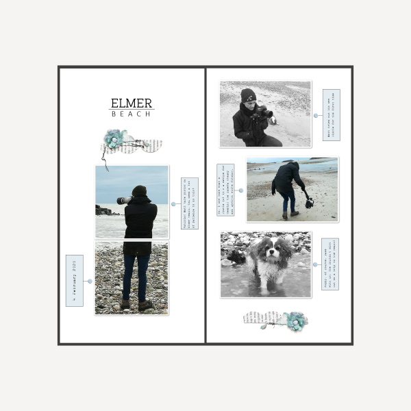 Travellers Notebook
