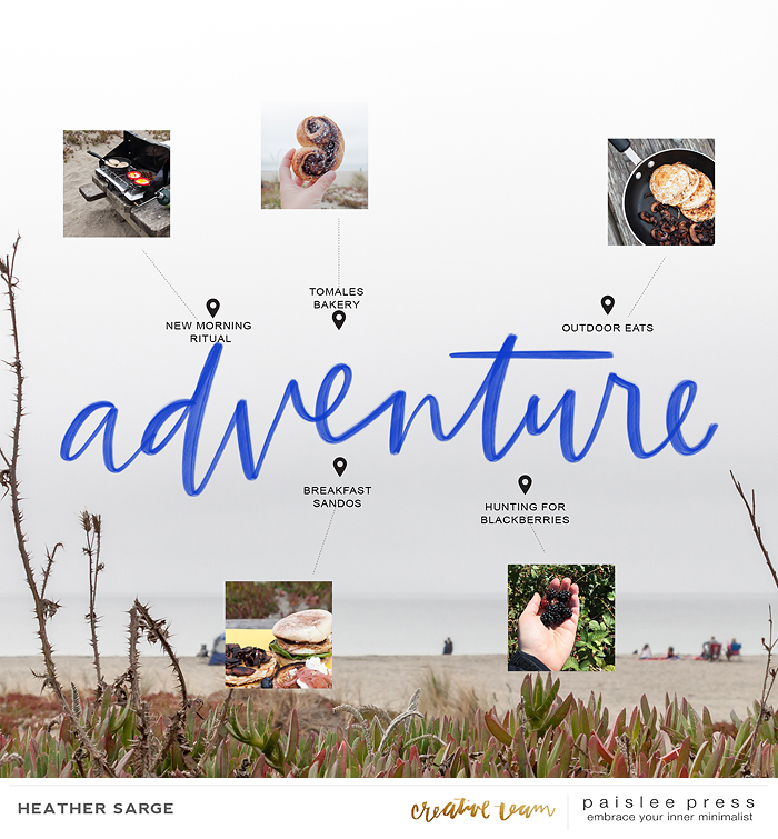 Travelogue