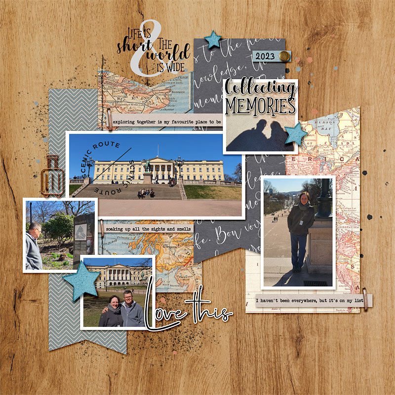 Travels