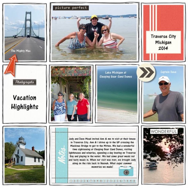 Traverse City Vacation Highlights TLP_MOC_Day31