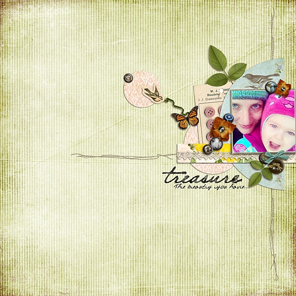Treasure