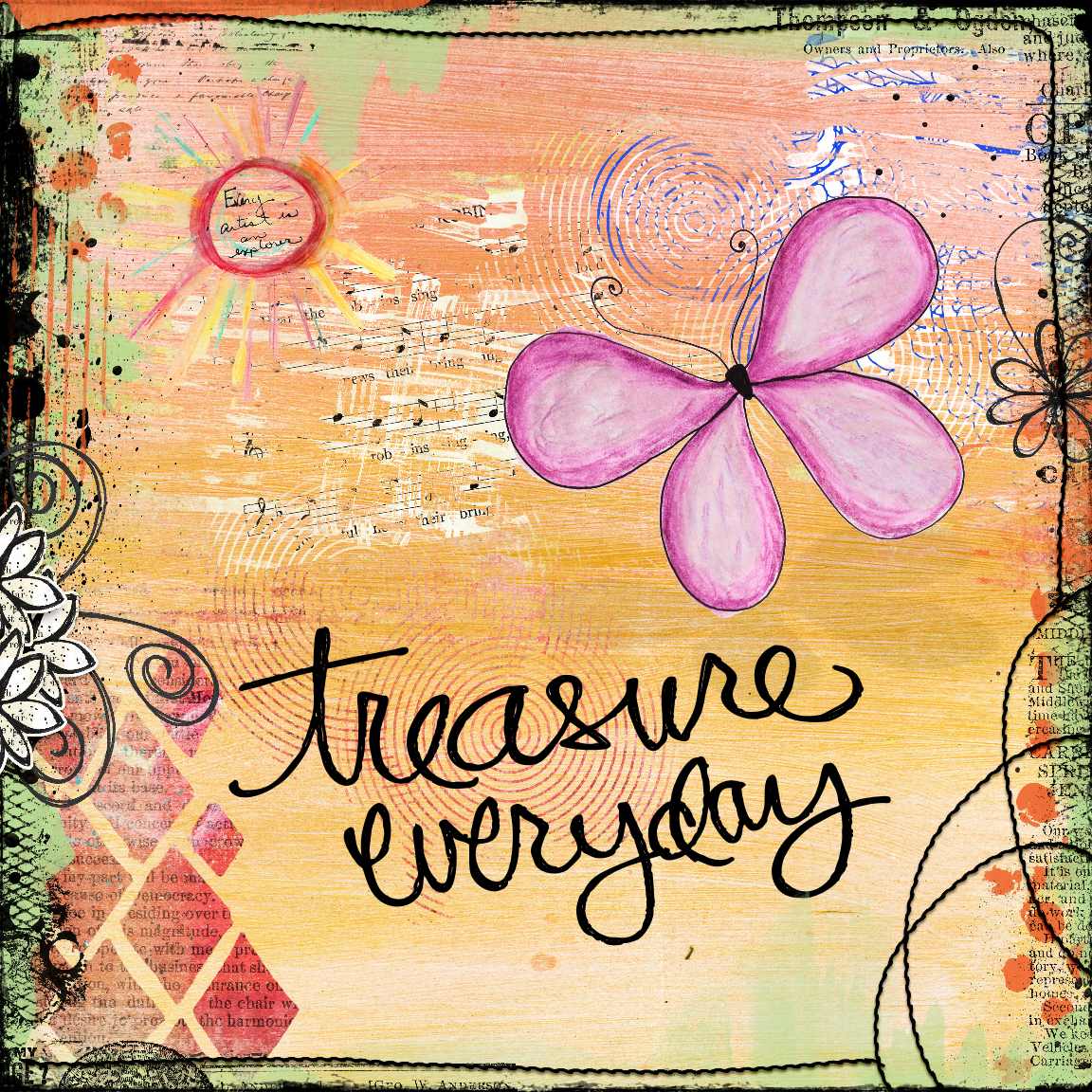 Treasure_Everyday
