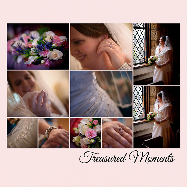 Treasured Memories
