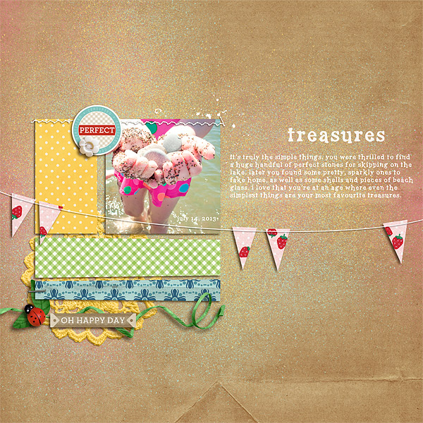 Treasures