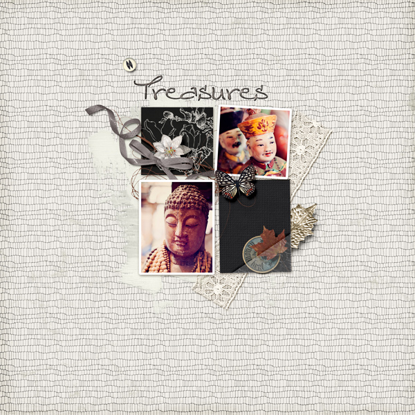 Treasures
